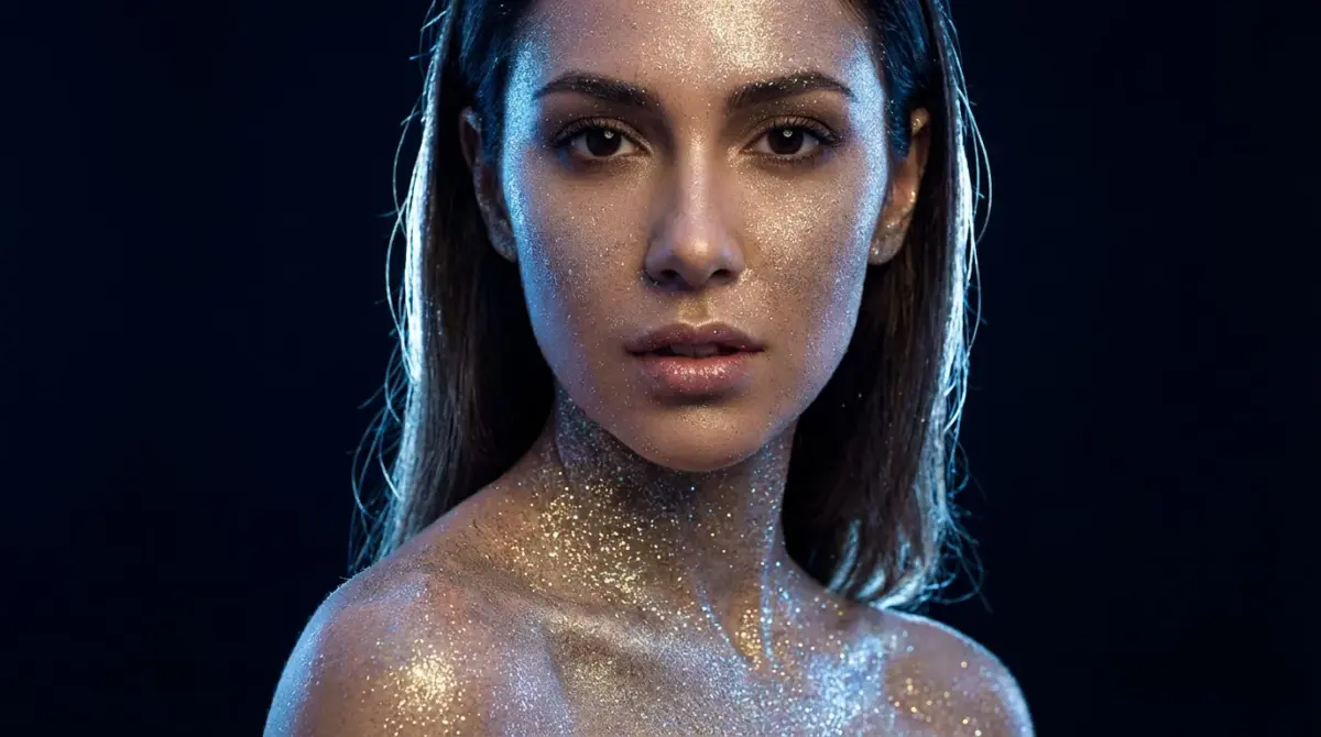 AI chat illustration