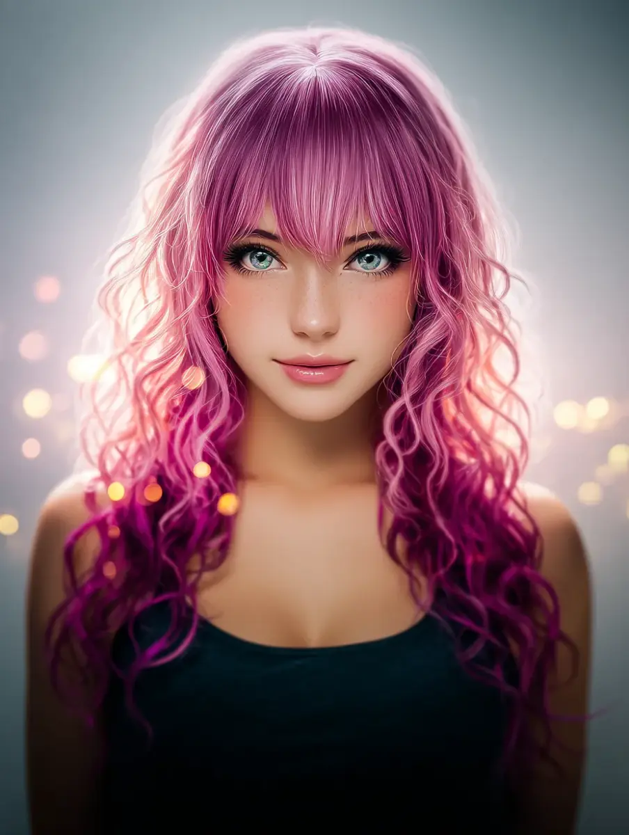 AI Girlfriend Simulator Free: Top Games — AI Companion