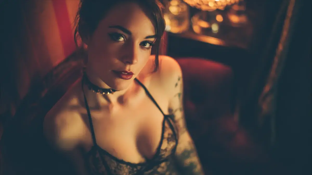 JuicyChat AI Game Experience Review — AI Companion