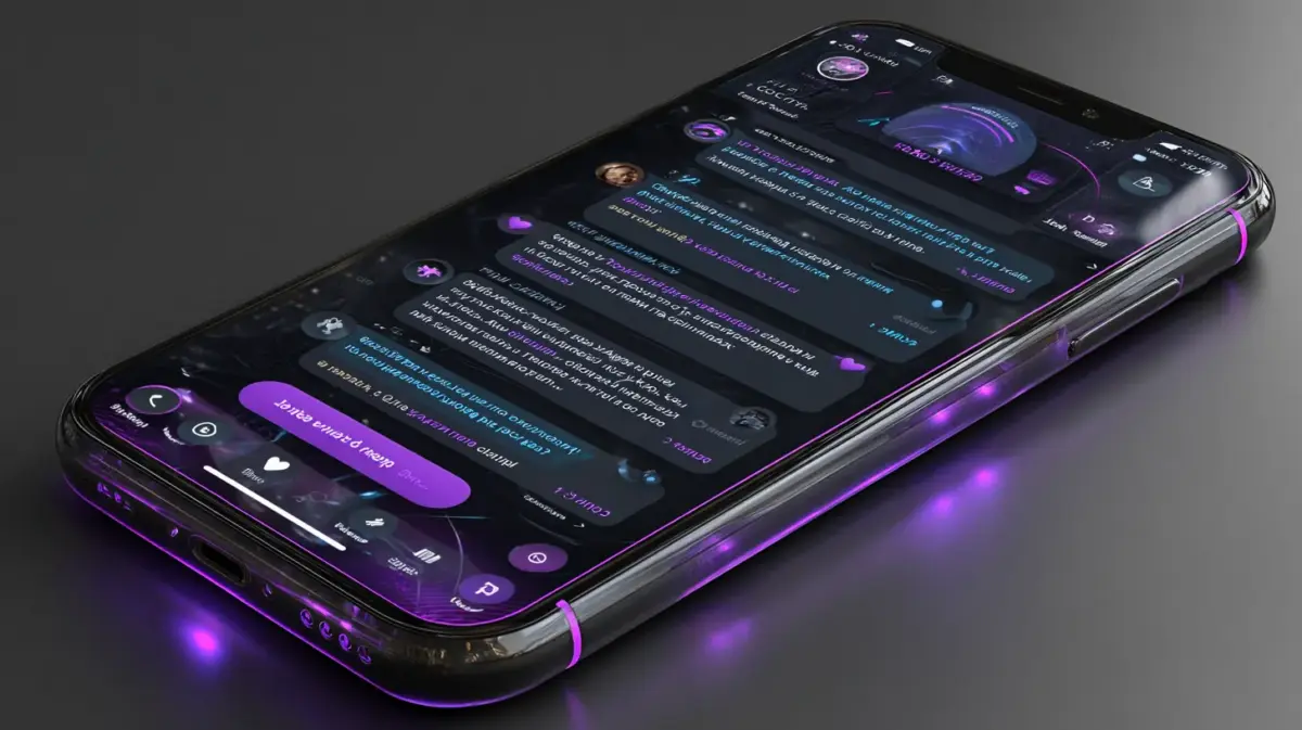 AI Girlfriend Simulator Free: Top Games — AI Companion