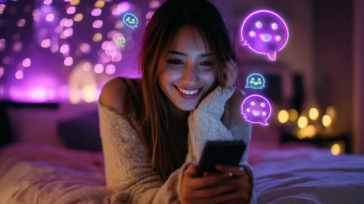Candy AI Review 2026 — The AI Girlfriend Game Changer — AI Companion