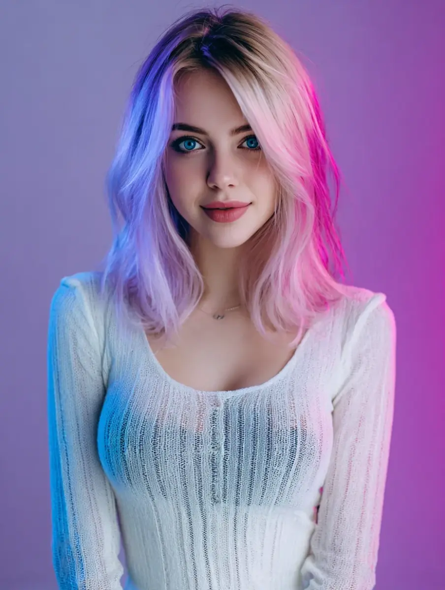 AI Girlfriend Simulator Games — Most Realistic 2026 — AI Companion