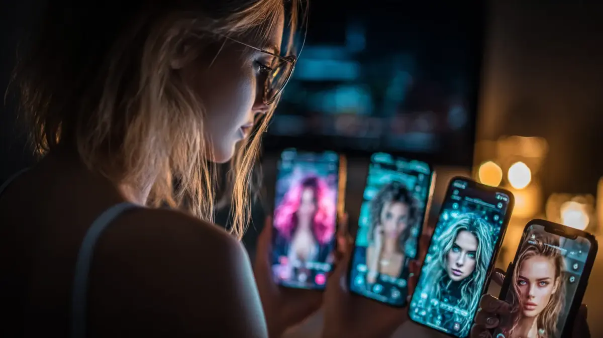 Play a Kinky Quest-Style Fantasy in Real Time With an AI Girlfriend — AI Companion